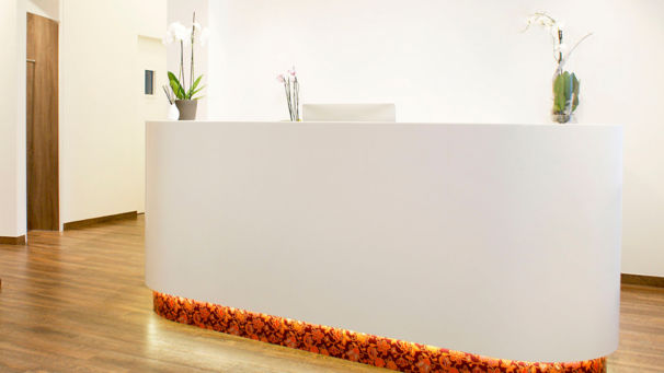 Praxis für Ästhetische Medizin in Frankfurt, Dr. Thormeyer, aesthetic island